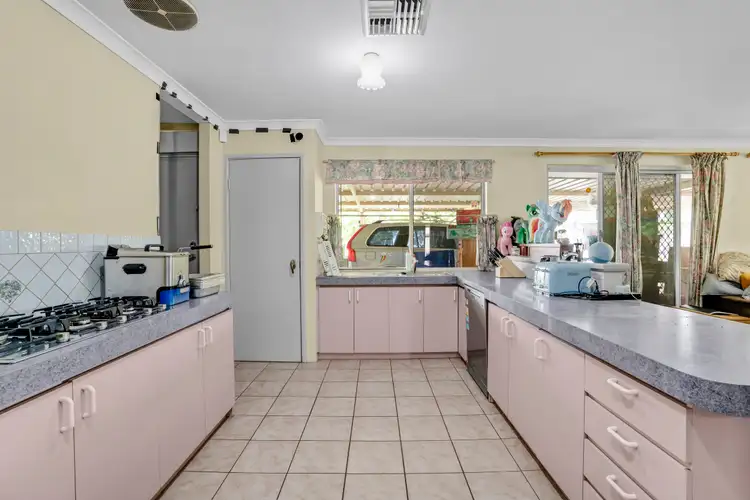 Fifth view of Homely house listing, 29 Discovery Crescent, Port Kennedy WA 6172