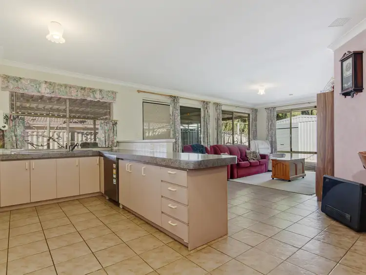 Sixth view of Homely house listing, 29 Discovery Crescent, Port Kennedy WA 6172