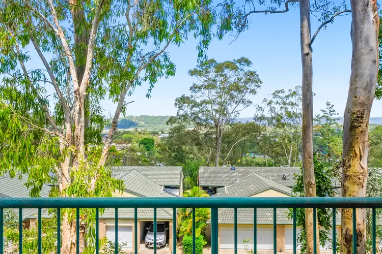 Second view of Homely townhouse listing, 2010/6 Crestridge Crescent, Oxenford QLD 4210
