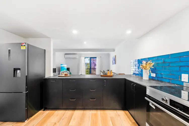 Third view of Homely townhouse listing, 2010/6 Crestridge Crescent, Oxenford QLD 4210