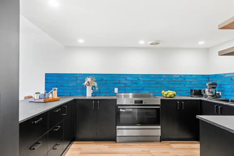 Fourth view of Homely townhouse listing, 2010/6 Crestridge Crescent, Oxenford QLD 4210