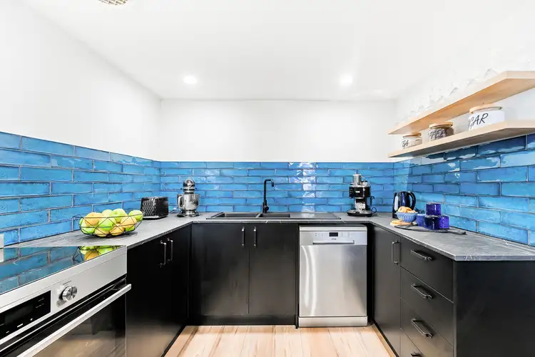 Fifth view of Homely townhouse listing, 2010/6 Crestridge Crescent, Oxenford QLD 4210