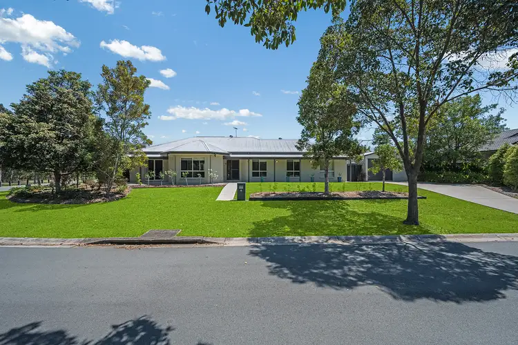 6 Mitta Crescent, Narangba QLD 4504