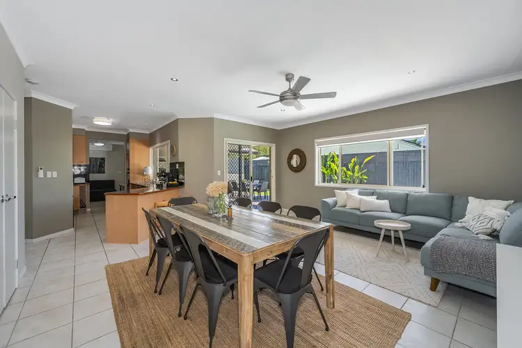 Third view of Homely house listing, 6 Mitta Crescent, Narangba QLD 4504