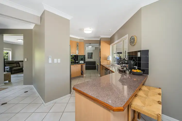 Fourth view of Homely house listing, 6 Mitta Crescent, Narangba QLD 4504