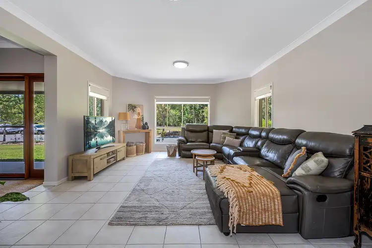Sixth view of Homely house listing, 6 Mitta Crescent, Narangba QLD 4504