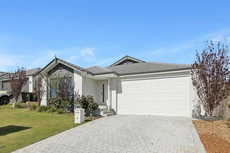 Main view of Homely house listing, 2A Troy Street, Bassendean WA 6054