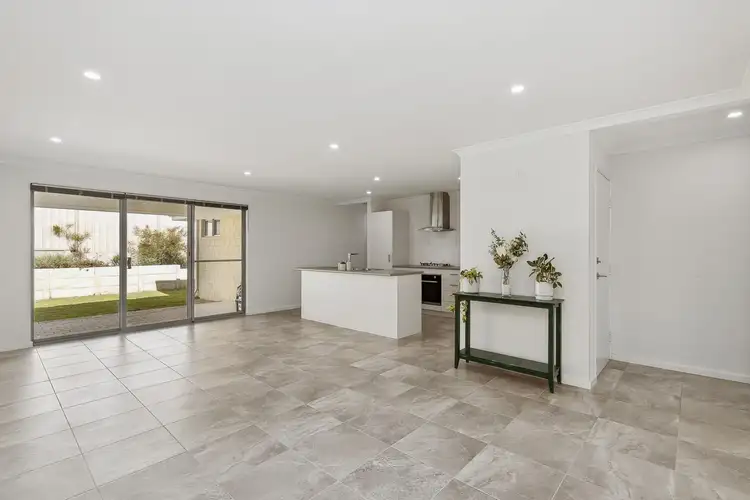 Third view of Homely house listing, 2A Troy Street, Bassendean WA 6054