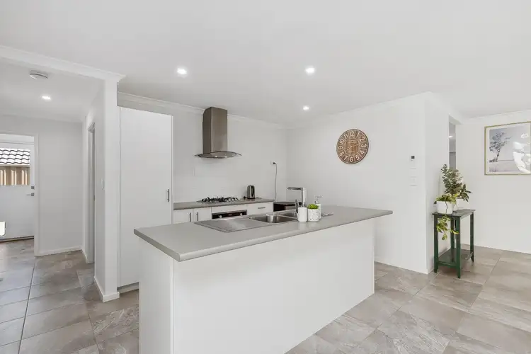 Fourth view of Homely house listing, 2A Troy Street, Bassendean WA 6054