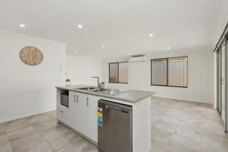 Sixth view of Homely house listing, 2A Troy Street, Bassendean WA 6054