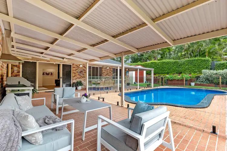 20-22 Gloria Street, Cornubia QLD 4130
