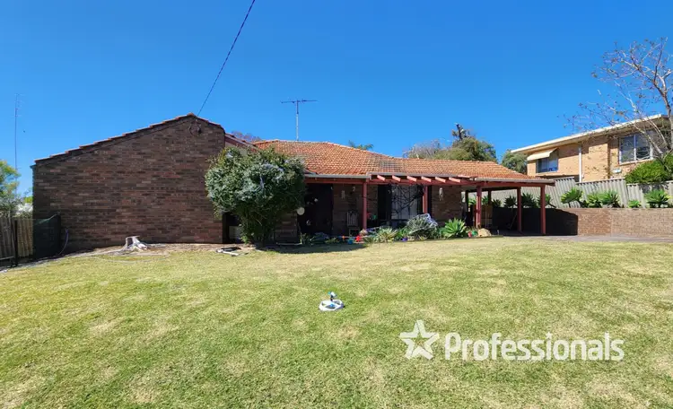Main view of Homely house listing, 1 Rosamond Street, Australind WA 6233