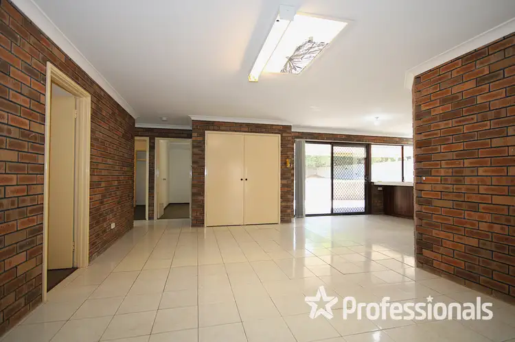 Fourth view of Homely house listing, 1 Rosamond Street, Australind WA 6233