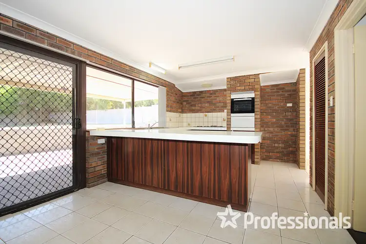 Fifth view of Homely house listing, 1 Rosamond Street, Australind WA 6233