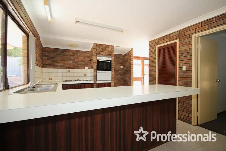 Sixth view of Homely house listing, 1 Rosamond Street, Australind WA 6233