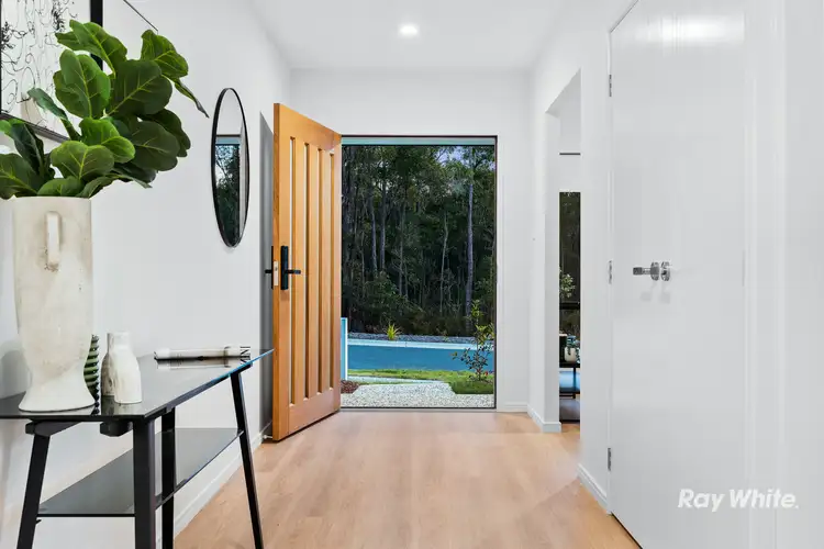 Third view of Homely other listing, 59 Graham Circuit, Yarrabilba QLD 4207