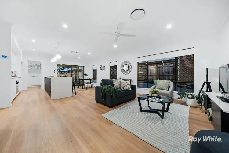 Fourth view of Homely other listing, 59 Graham Circuit, Yarrabilba QLD 4207