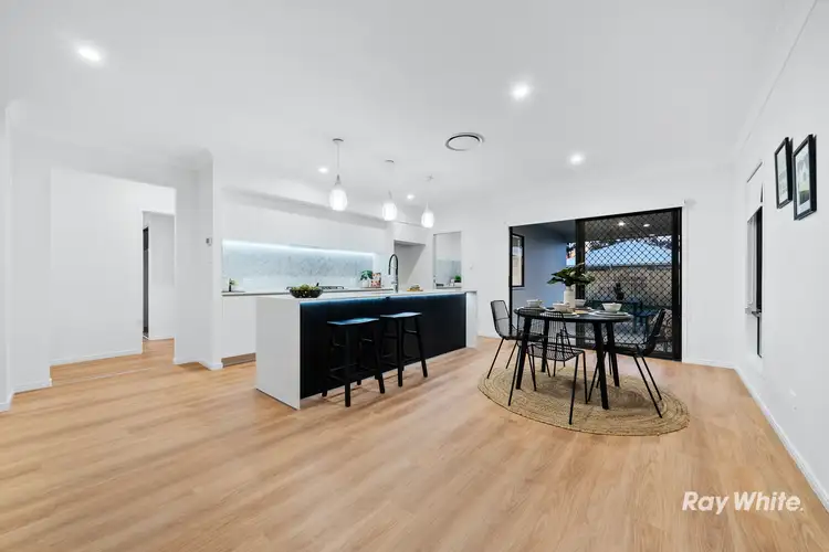 Fifth view of Homely other listing, 59 Graham Circuit, Yarrabilba QLD 4207