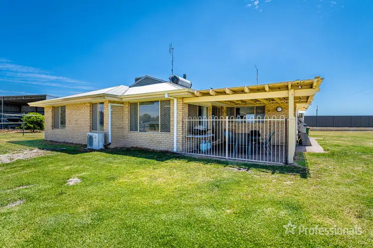 Third view of Homely rural property listing, 1367 Coronation Road, Waroona WA 6215
