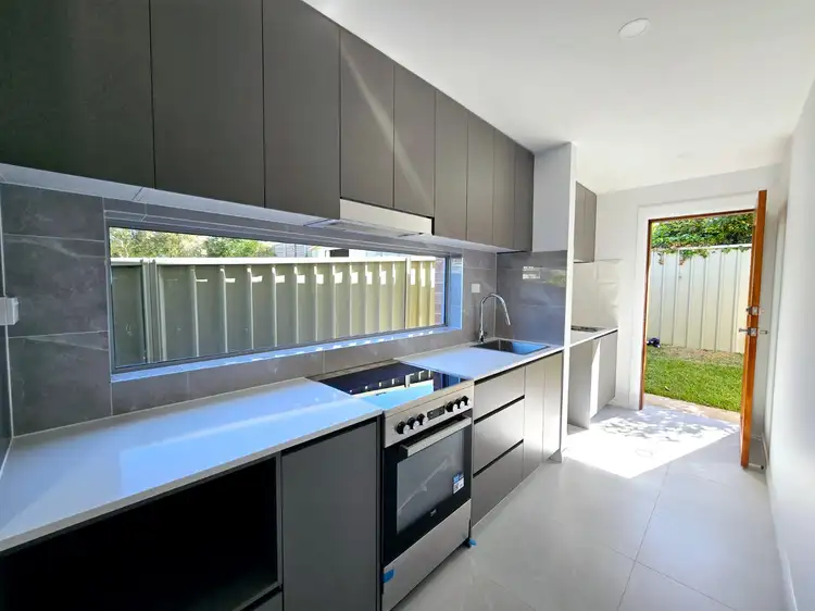 Second view of Homely other listing, 3A Gooden Drive, Baulkham Hills NSW 2153