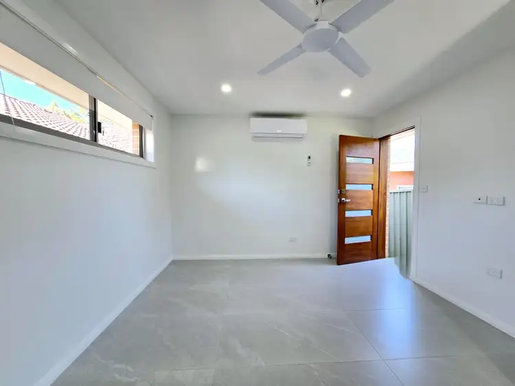 Fourth view of Homely other listing, 3A Gooden Drive, Baulkham Hills NSW 2153