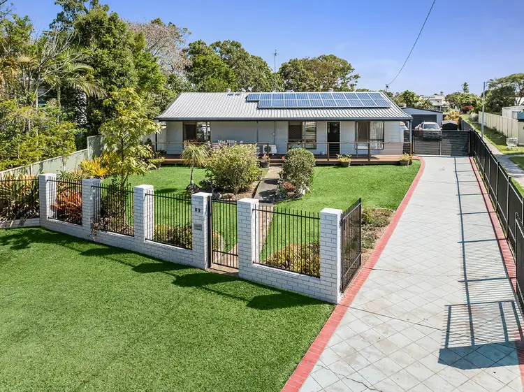 Main view of Homely house listing, 89 Leonie Street, Deception Bay QLD 4508