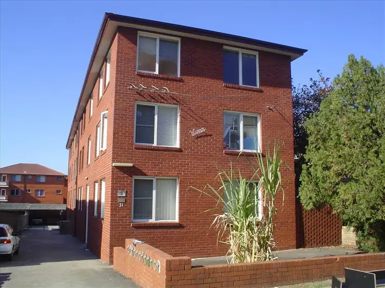 3/31 Dartbrook Road, Auburn NSW 2144