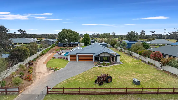 45 Norwood Pass, Vasse WA 6280