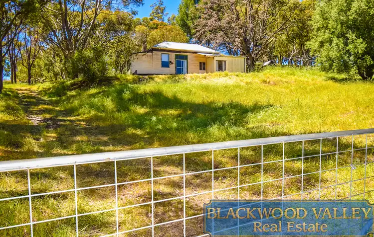 Main view of Homely house listing, Known As Lot 801 Doust Street, Bridgetown WA 6255