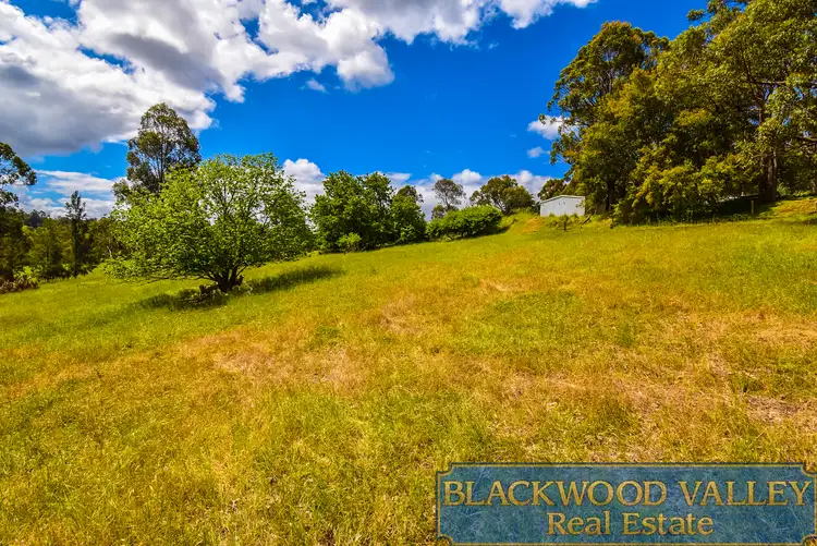 Third view of Homely house listing, Known As Lot 801 Doust Street, Bridgetown WA 6255