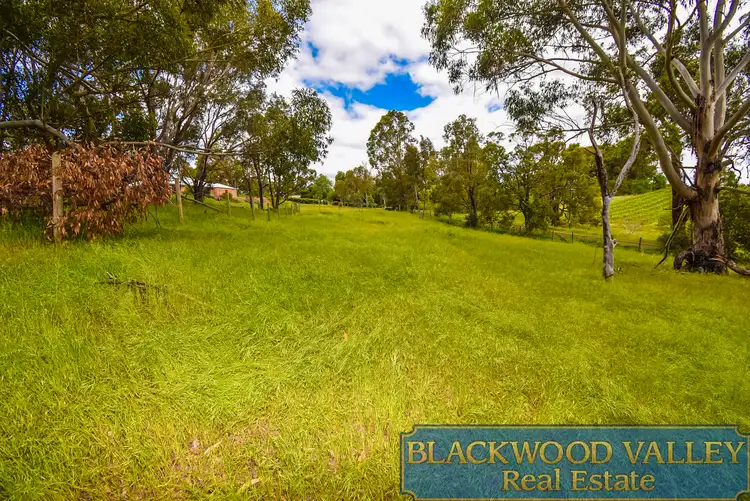 Seventh view of Homely house listing, Known As Lot 801 Doust Street, Bridgetown WA 6255