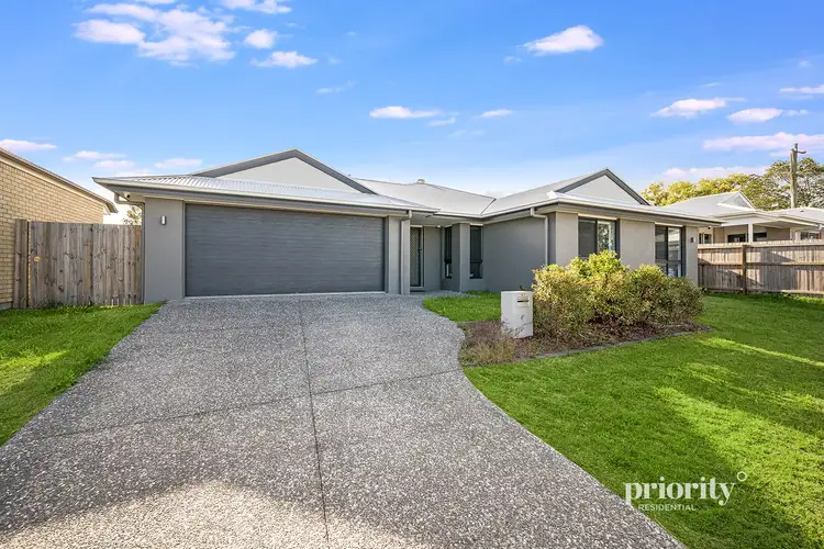 41 Sirocco Place, Bald Hills QLD 4036