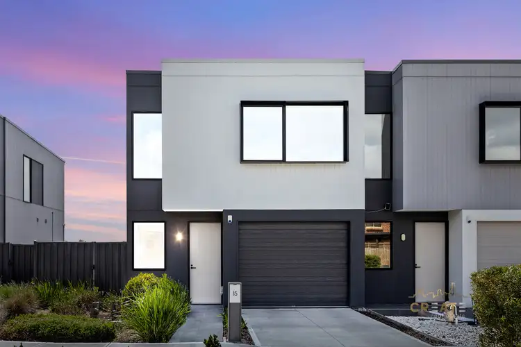 15 Shadowbox Court, Sunshine North VIC 3020