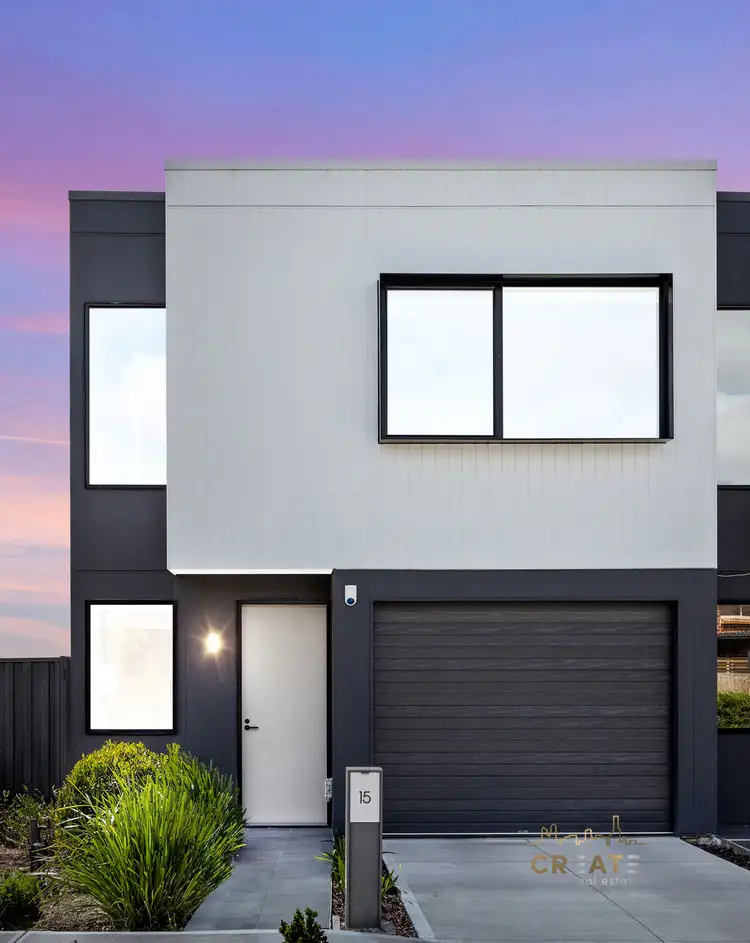 Second view of Homely townhouse listing, 15 Shadowbox Court, Sunshine North VIC 3020