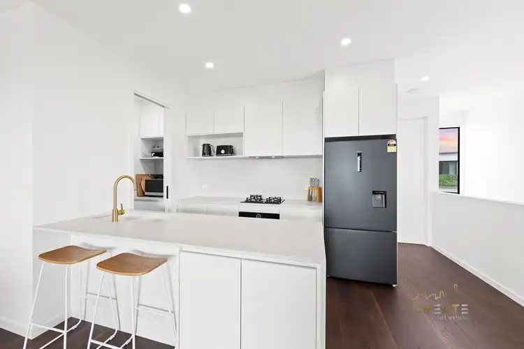Third view of Homely townhouse listing, 15 Shadowbox Court, Sunshine North VIC 3020