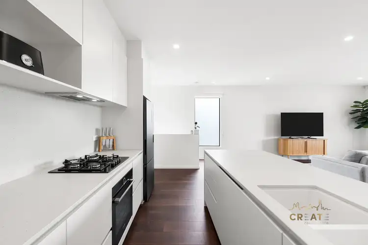 Fifth view of Homely townhouse listing, 15 Shadowbox Court, Sunshine North VIC 3020
