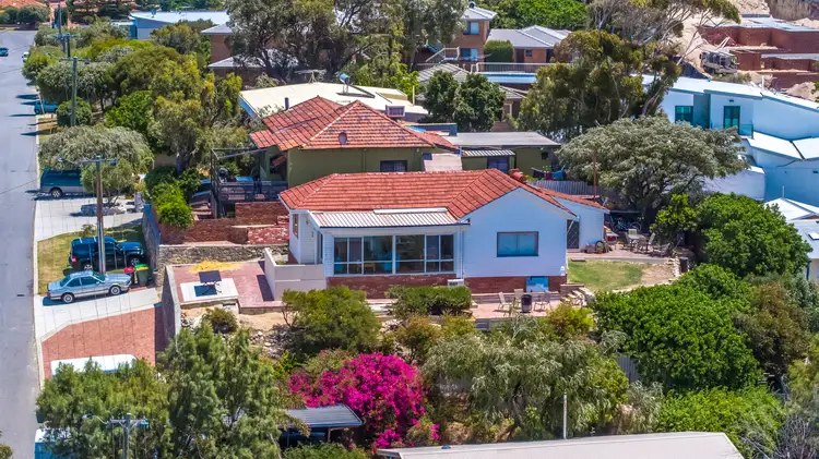 Main view of Homely house listing, 40 Southbourne Street, Scarborough WA 6019