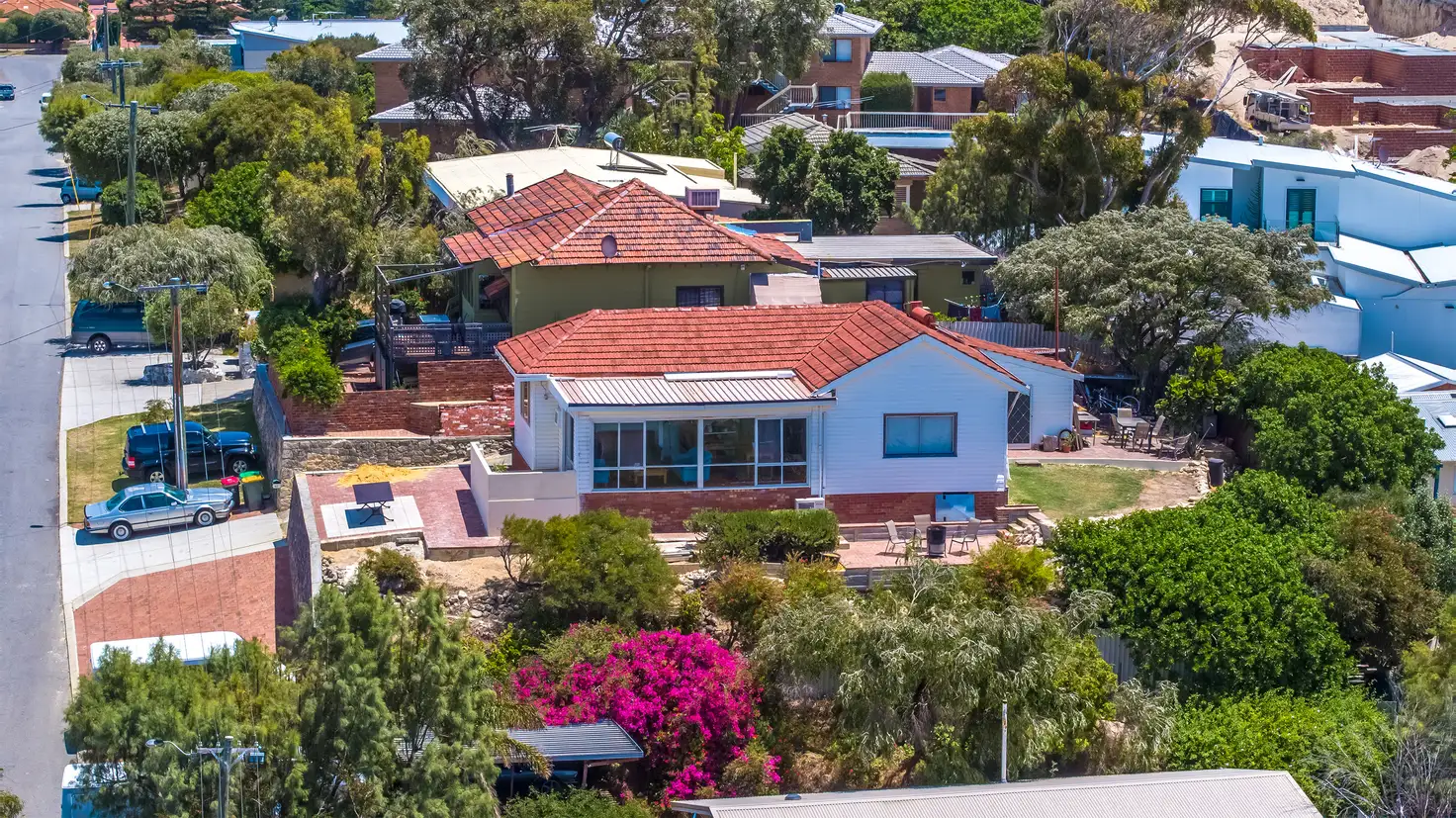 Main view of Homely house listing, 40 Southbourne Street, Scarborough WA 6019