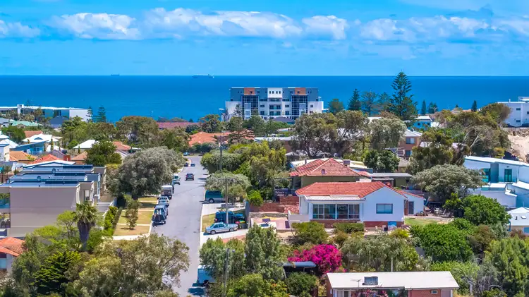 Second view of Homely house listing, 40 Southbourne Street, Scarborough WA 6019