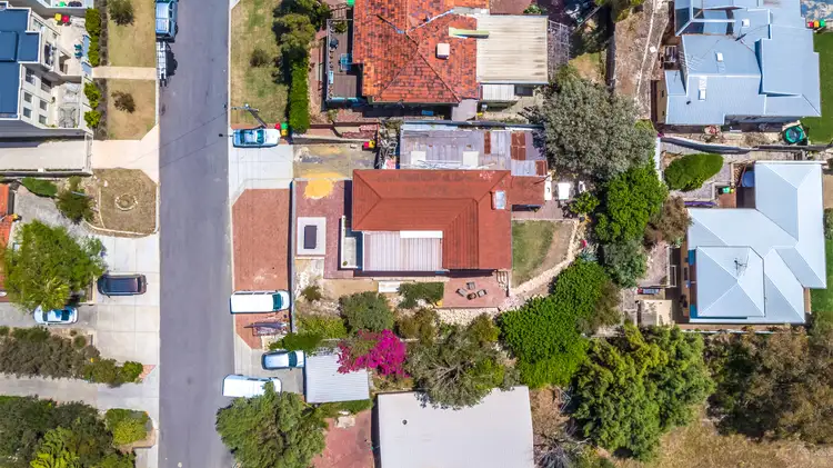 Fourth view of Homely house listing, 40 Southbourne Street, Scarborough WA 6019
