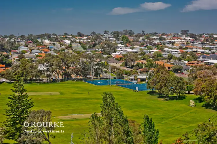 Seventh view of Homely house listing, 40 Southbourne Street, Scarborough WA 6019