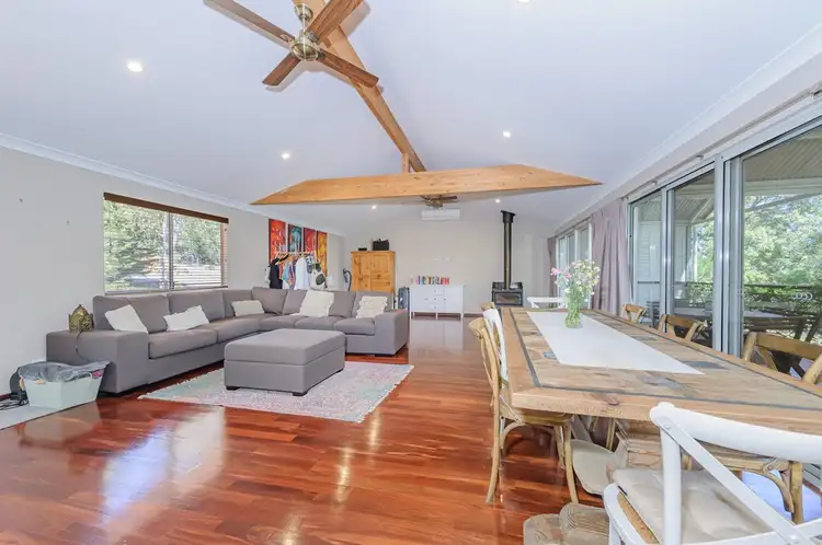 Second view of Homely house listing, 74 Cross Road, Bedfordale WA 6112