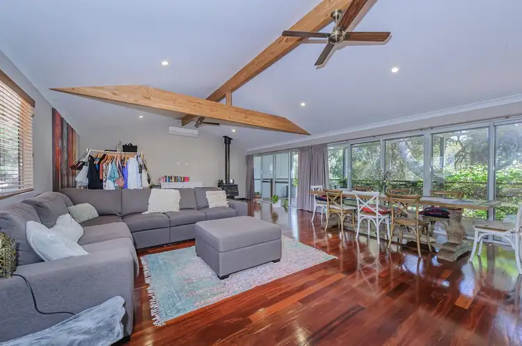 Third view of Homely house listing, 74 Cross Road, Bedfordale WA 6112