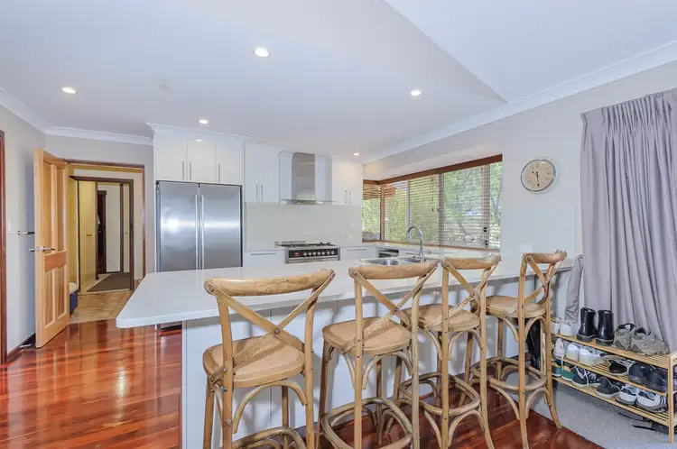 Fourth view of Homely house listing, 74 Cross Road, Bedfordale WA 6112