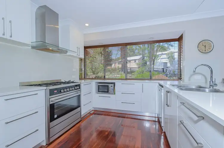 Fifth view of Homely house listing, 74 Cross Road, Bedfordale WA 6112