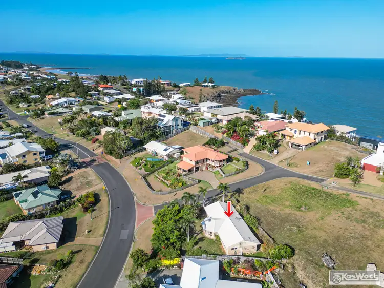 2 Limpet Place, Zilzie QLD 4710
