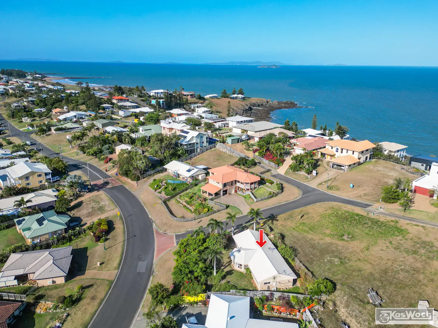 Main view of Homely house listing, 2 Limpet Place, Zilzie QLD 4710