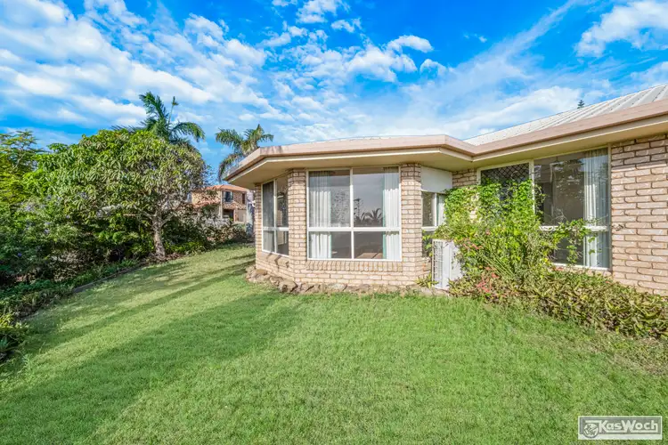 Third view of Homely house listing, 2 Limpet Place, Zilzie QLD 4710