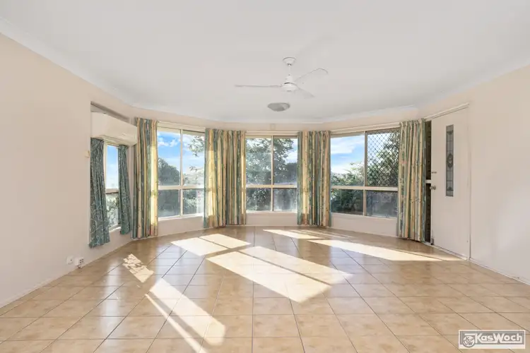 Fifth view of Homely house listing, 2 Limpet Place, Zilzie QLD 4710
