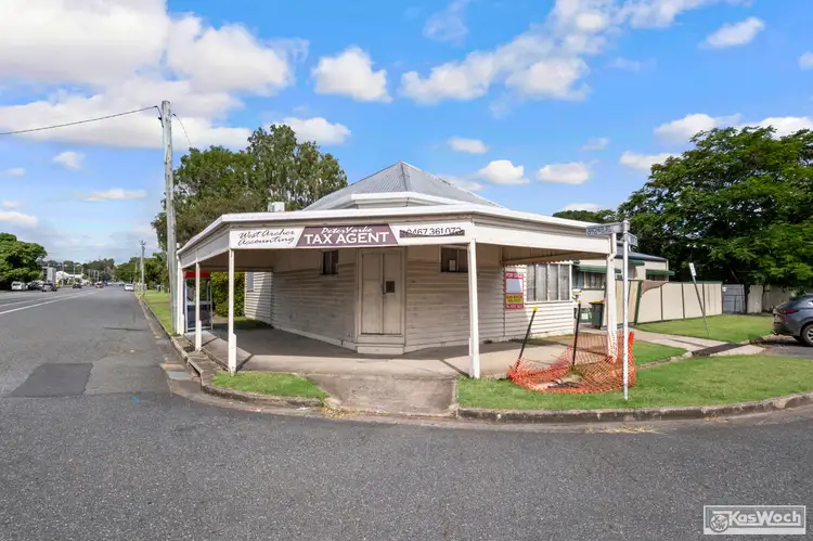 Main view of Homely house listing, 102 West Street, The Range QLD 4700